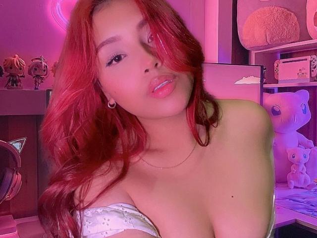 MegannRubyy - Live porn &amp; sex cam - 18956834