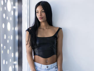 MichelleVera - Live porn &amp; sex cam - 18957042