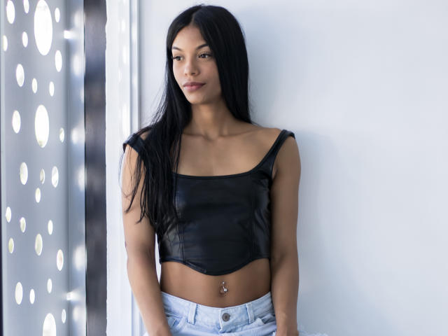 MichelleVera - Live porn &amp; sex cam - 18957042