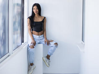 MichelleVera - Live porn &amp; sex cam - 18957046