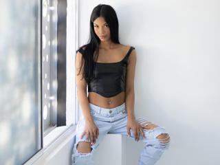 MichelleVera - Live porn &amp; sex cam - 18957050