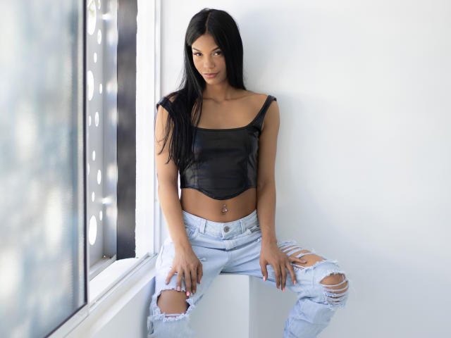 MichelleVera - Live porn &amp; sex cam - 18957050