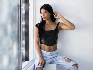 MichelleVera - Live porn &amp; sex cam - 18957054