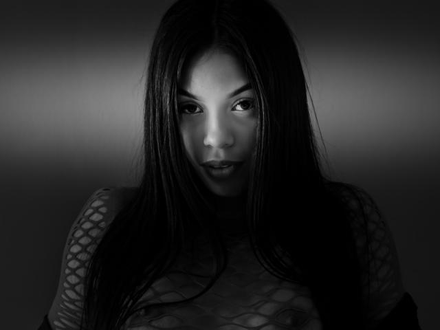 MichelleVera - Live porn &amp; sex cam - 18957106