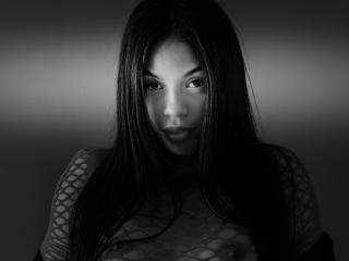 MichelleVera - Live porn &amp; sex cam - 18957114