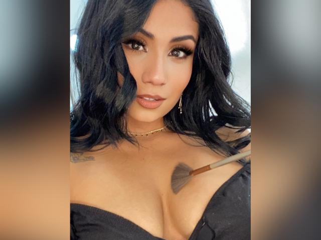 KattyWattson - Live porno og sexkamera - 18957230