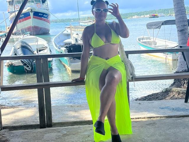 GalaMalkova - Sexe cam en vivo - 18957610