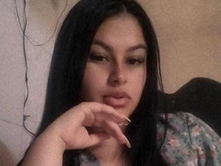 ZamoraAli - Live sex cam - 18957794