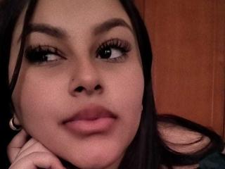ZamoraAli - Live sex cam - 18957802