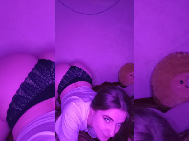 KariMillie - сексуальная веб-камера в реальном времени - 18957986