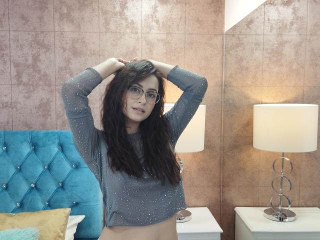 LuisaOsorio - Live porn &amp; sex cam - 18958426