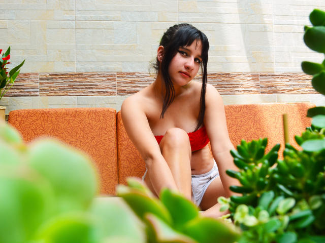 ACoolPrincess - сексуальная веб-камера в реальном времени - 18959942