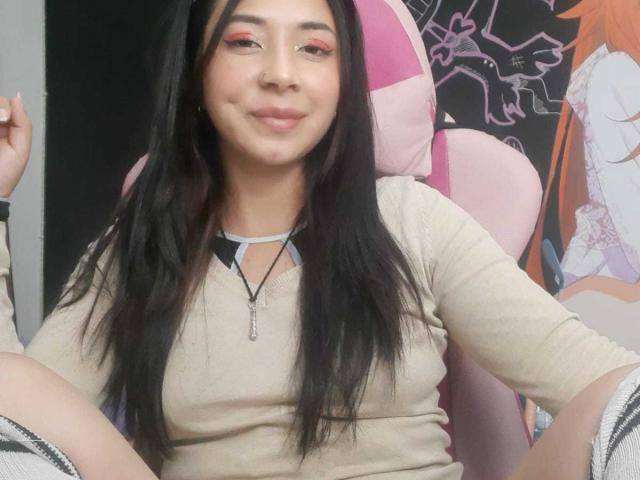 EmmaBacker - сексуальная веб-камера в реальном времени - 18959998