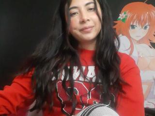 EmmaBacker - Live porn &amp; sex cam - 18960002