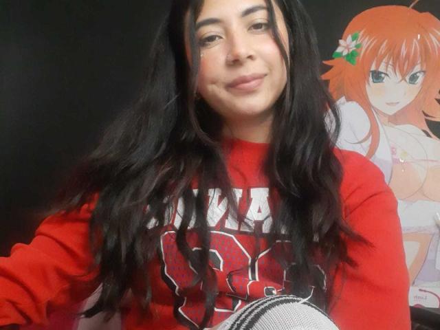 EmmaBacker - Camera khiêu dâm &amp; quyến rũ trực tiếp - 18960002