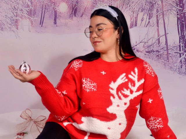 EmmaRuiz - Live porn &amp; sex cam - 18960586