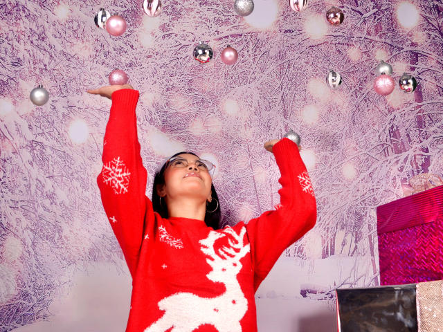 EmmaRuiz - Camera khiêu dâm &amp; quyến rũ trực tiếp - 18960606