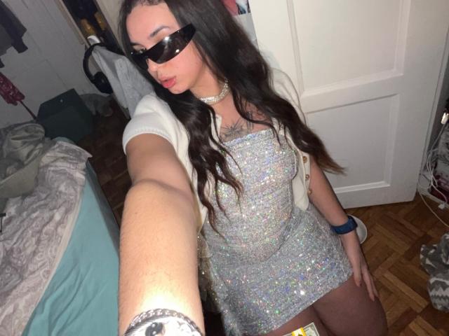 YassQueen - Live porn &amp; sex cam - 18960690