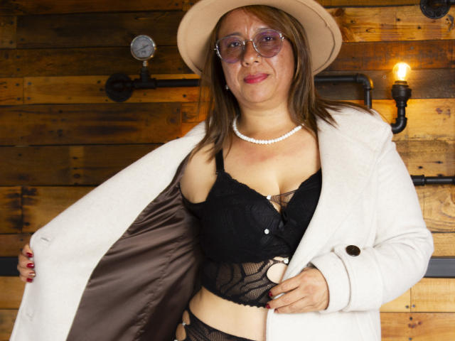 CarolineRubio - Live porn &amp; sex cam - 18960794