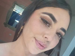 AnthonellaAdams - Sexe cam en vivo - 18960878
