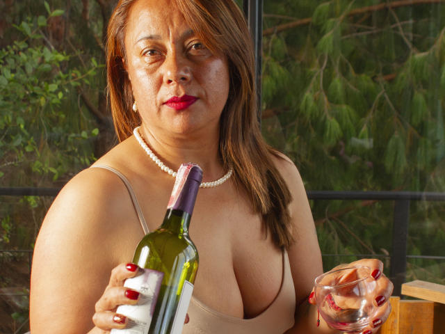 CarolineRubio - Live porn &amp; sex cam - 18960974