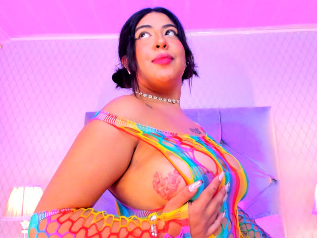 AnahiCooper - Sexe cam en vivo - 18961170