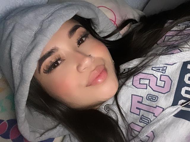 AngelynDupont - сексуальная веб-камера в реальном времени - 18961374