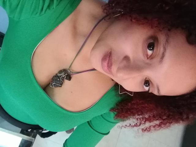 VioletaSwitch - сексуальная веб-камера в реальном времени - 18961438