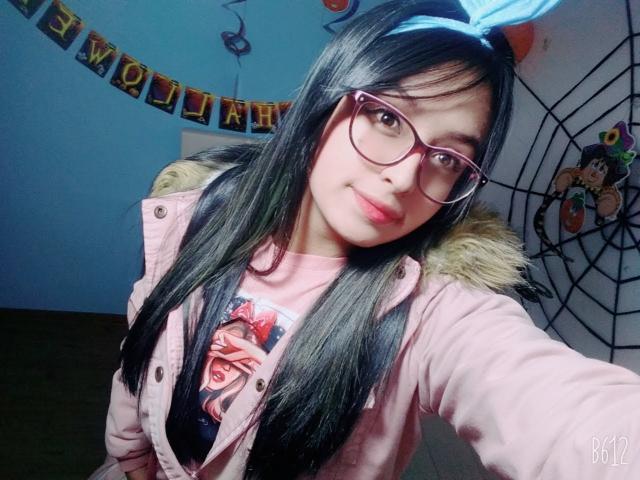 SofiaThooner - Live porn &amp; sex cam - 18961854