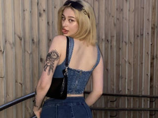 AmieXKiss - сексуальная веб-камера в реальном времени - 18962110