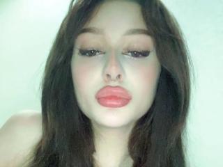 AmieXKiss - сексуальная веб-камера в реальном времени - 18962114
