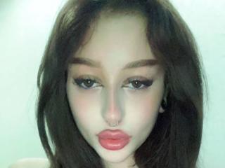 AmieXKiss - сексуальная веб-камера в реальном времени - 18962122