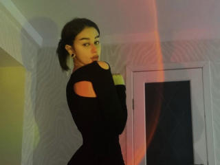 AmieXKiss - сексуальная веб-камера в реальном времени - 18962130