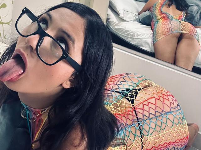 NathalieSquirt - Camera khiêu dâm &amp; quyến rũ trực tiếp - 18962854