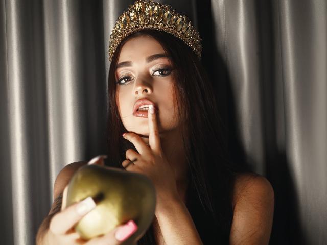 MeganBennet - Live porn &amp; sex cam - 18963182