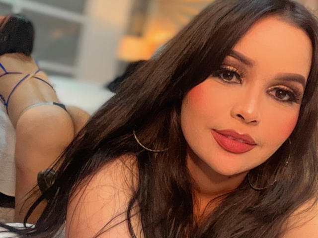 CamilaCaprice - Live porn &amp; sex cam - 18964058