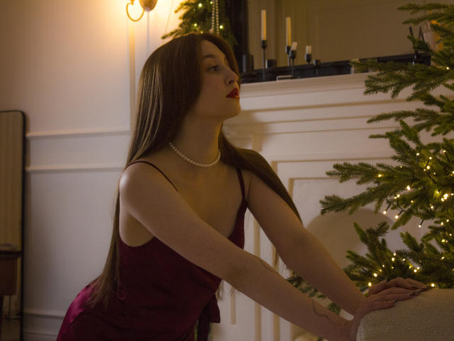 EllyCat - Live porn &amp; sex cam - 18964510