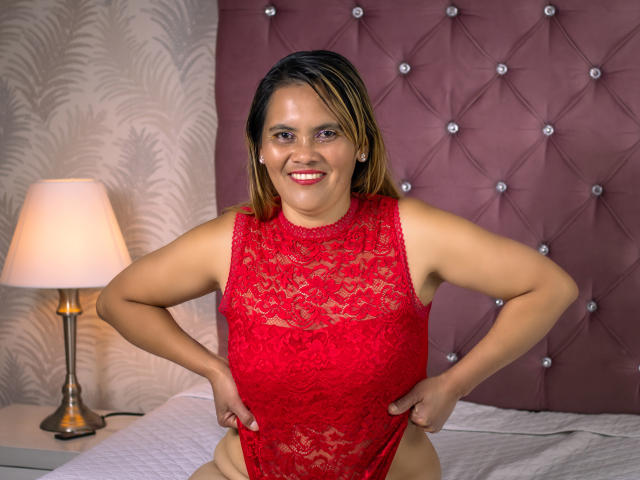 AnahiValentine - Sexe cam en vivo - 18964674