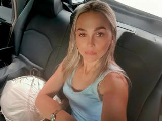 VickiiHoney - Live porn &amp; sex cam - 18964710