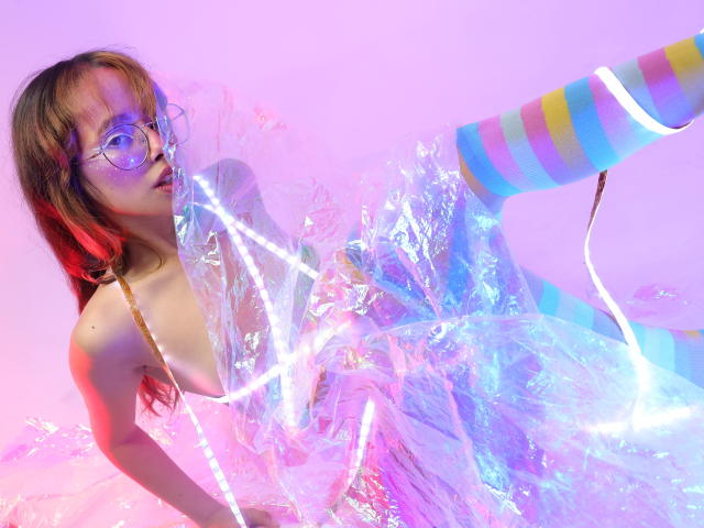 LilyLille - Live porno og sexkamera - 18964798