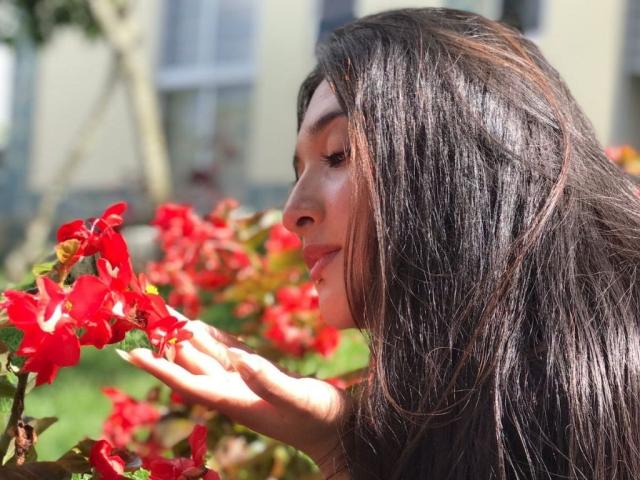 IsabellaClown - Live porn &amp; sex cam - 18965818