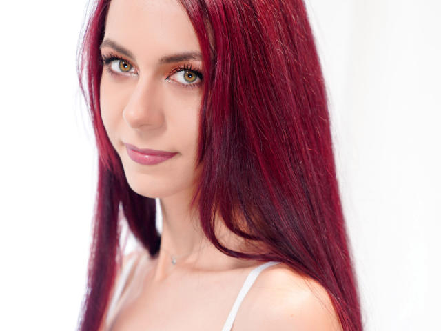 CindeFunRella - Camera khiêu dâm &amp; quyến rũ trực tiếp - 18966278