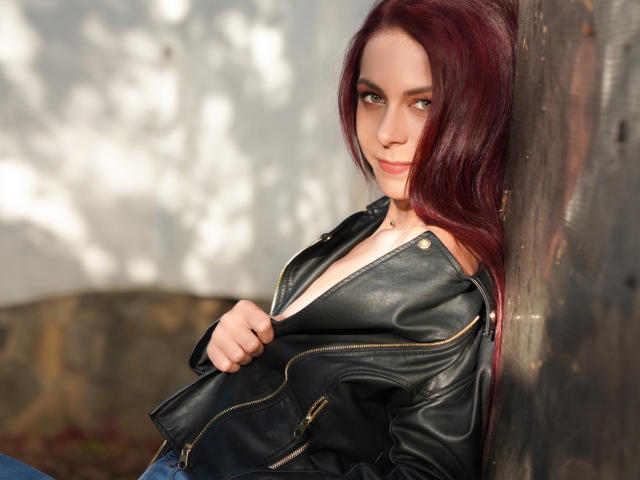 CindeFunRella - Live porn &amp; sex cam - 18966342