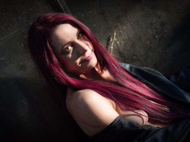 CindeFunRella - сексуальная веб-камера в реальном времени - 18966478