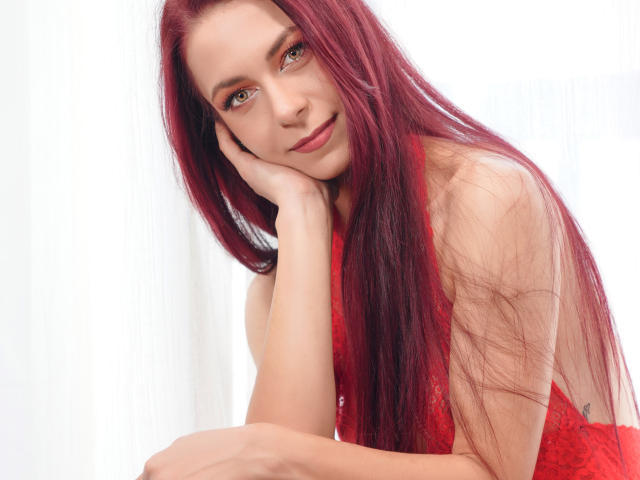 CindeFunRella - Camera khiêu dâm &amp; quyến rũ trực tiếp - 18966514