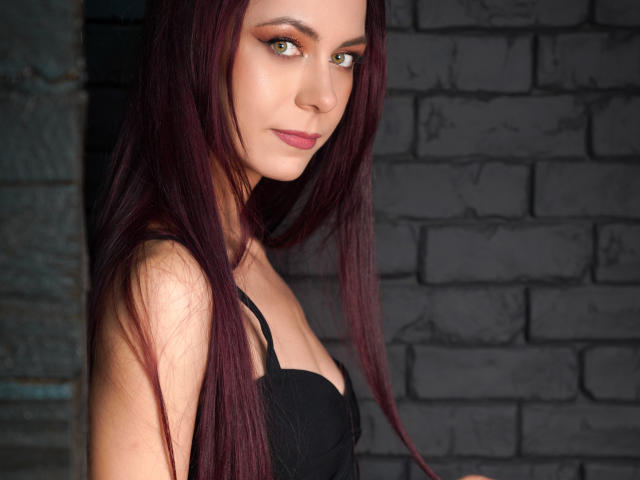 CindeFunRella - Camera khiêu dâm &amp; quyến rũ trực tiếp - 18966558