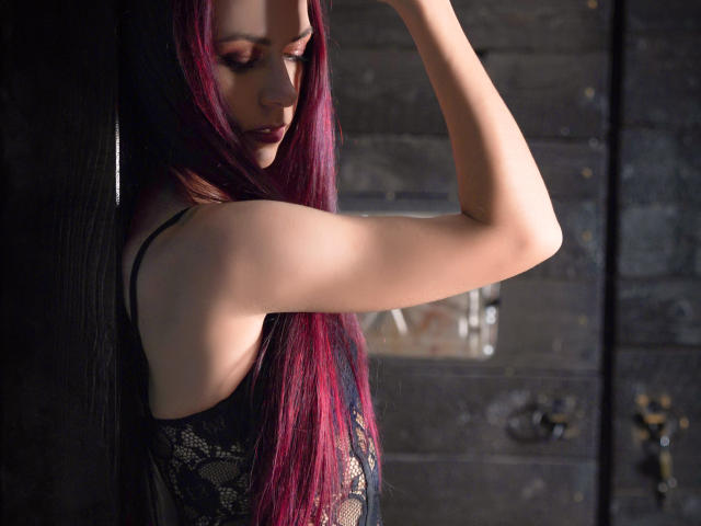 CindeFunRella - Live porn &amp; sex cam - 18966678