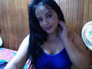 Anaia - Sexe cam en vivo - 18966730