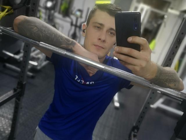 SamXSerius - Live porn &amp; sex cam - 18966786