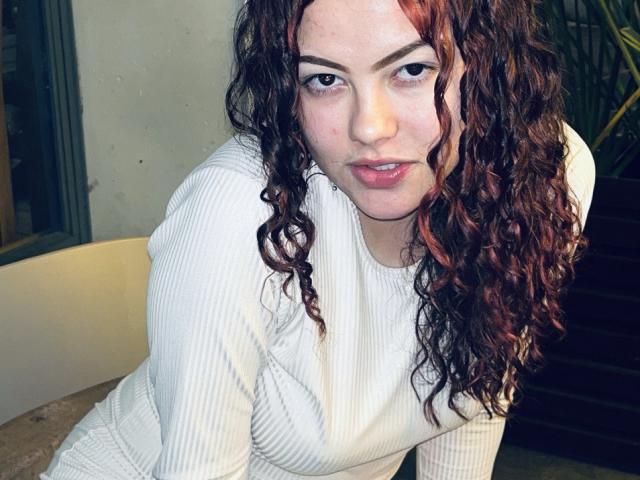 EvaLennox - ライブポルノ&amp;セックスカム - 18967298